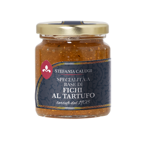 Fichi Tartufo 40g