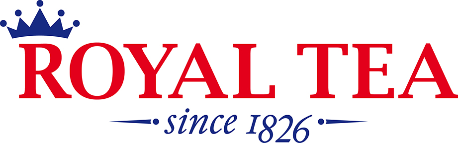 LOGO ROYAL TEA