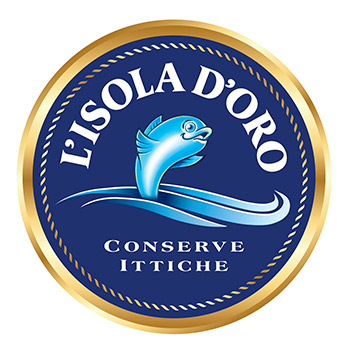 Logo Isola Doro