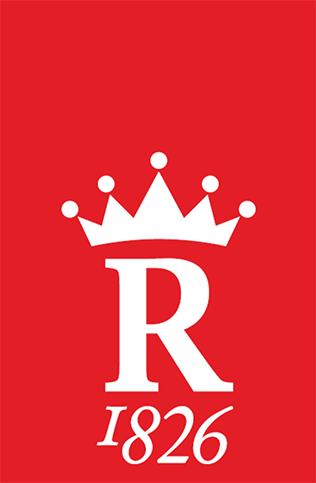 Logo royaltea