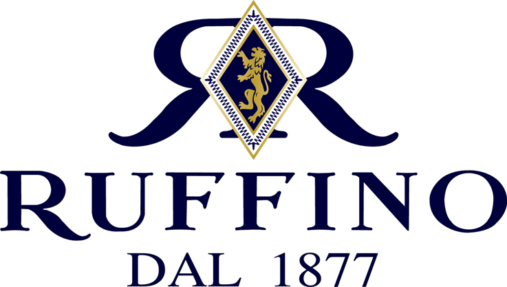 logo ruffino 1877 grande