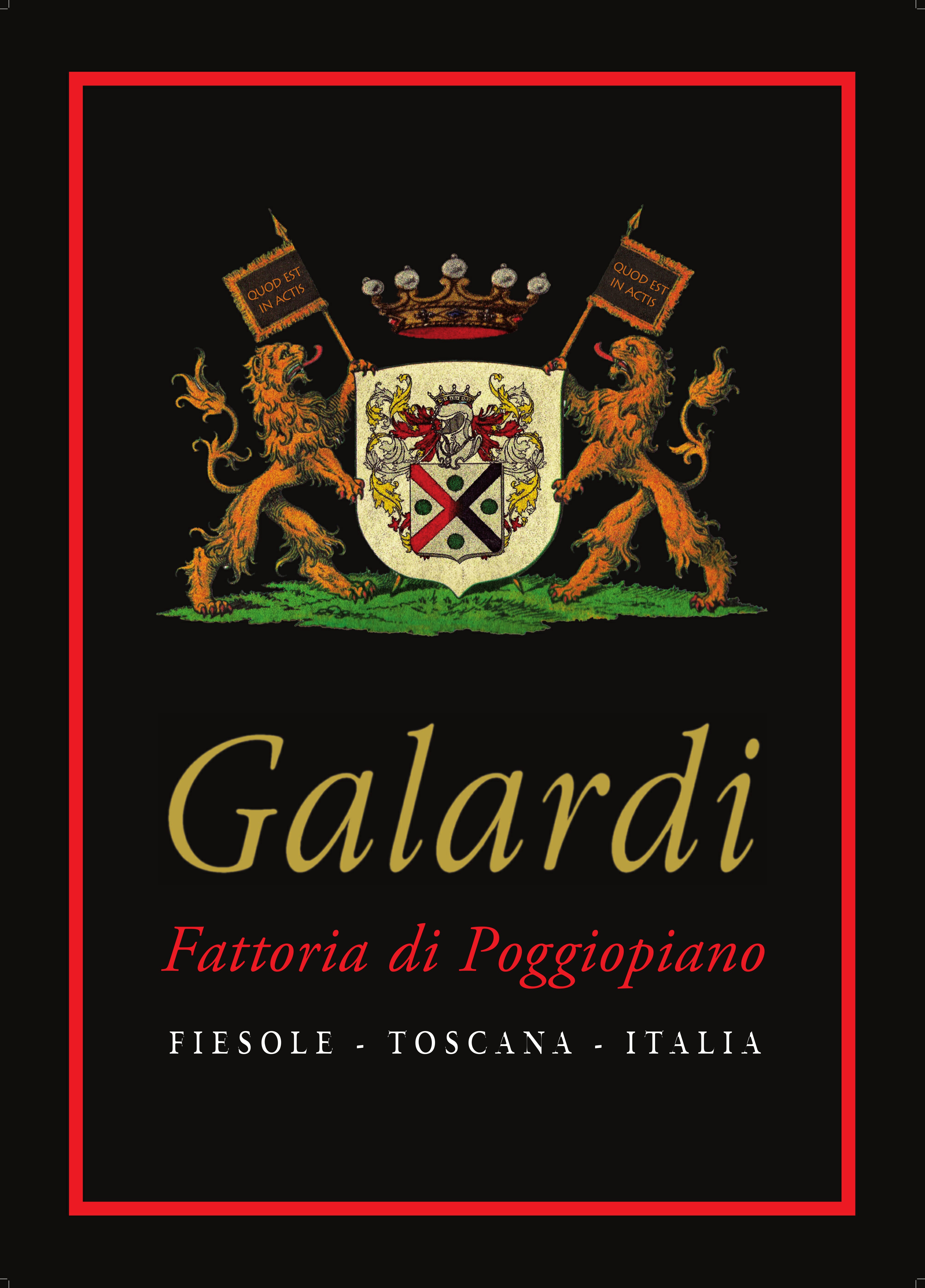 Galardi Fattoria di Poggiopiano