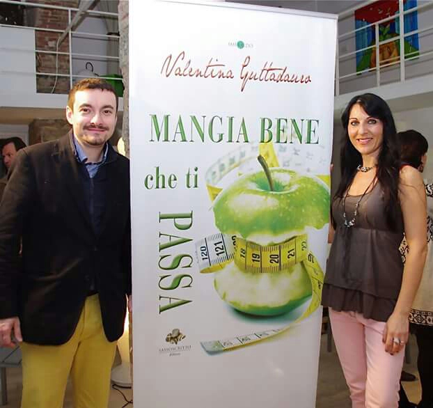 Presentazione libro