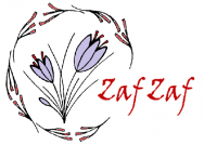 logo zafferano
