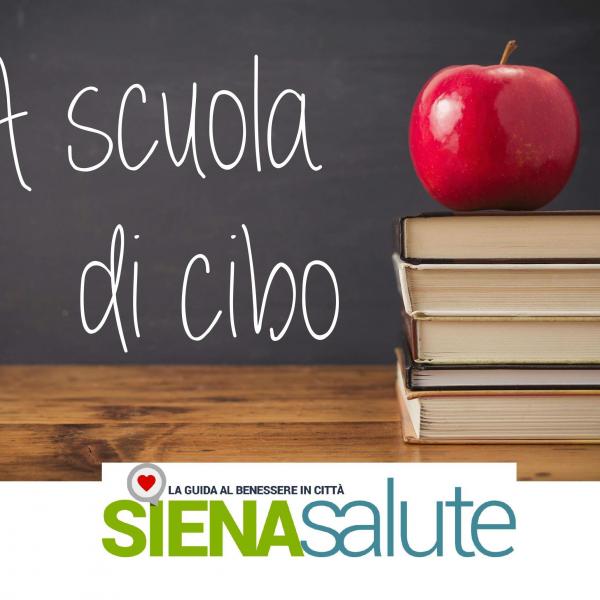 A SCUOLA DI CIBO