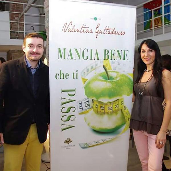 Presentazione libro